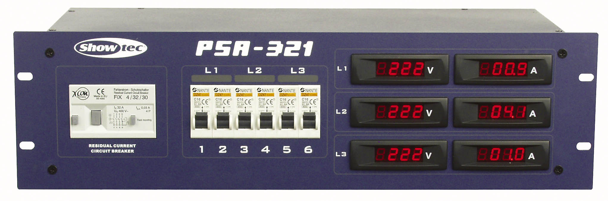 showtec-psa-321