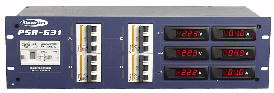showtec-psa-631